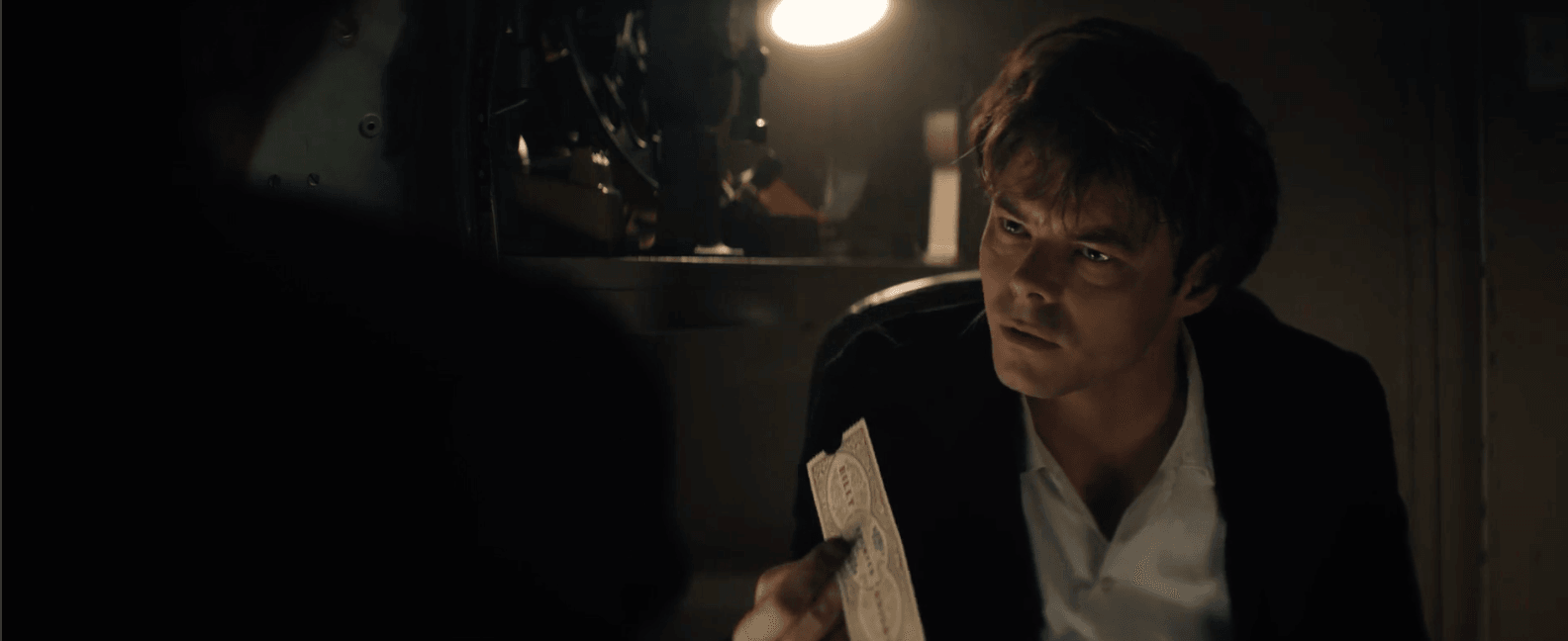 Billy Knight still 1