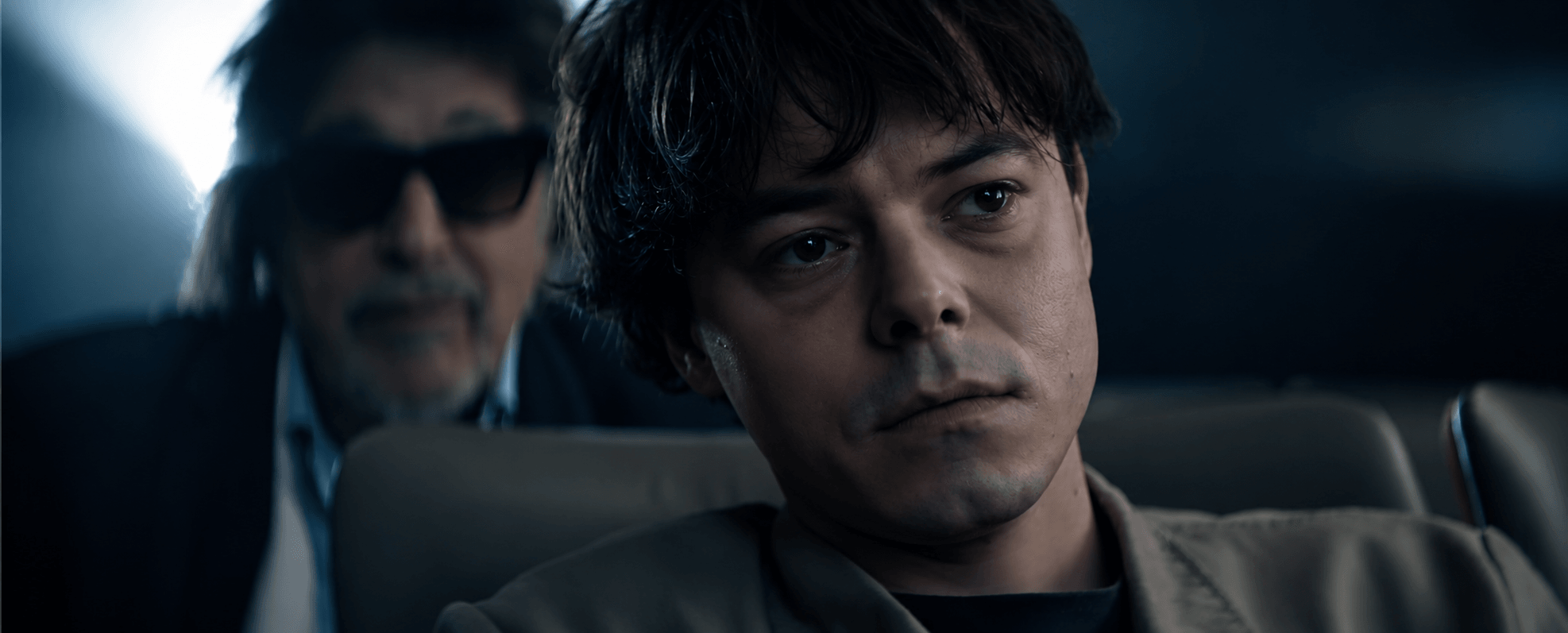Hero Still