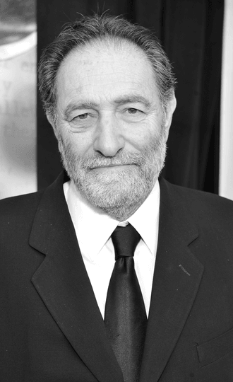 Portrait of Eric Roth