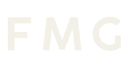 FMG Logo Text